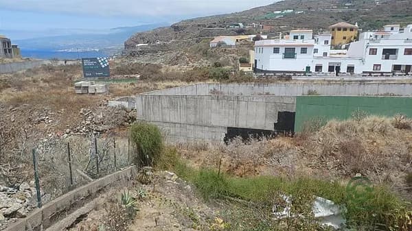 Casa de 0,5073 ha en venta en Guancha, Tenerife