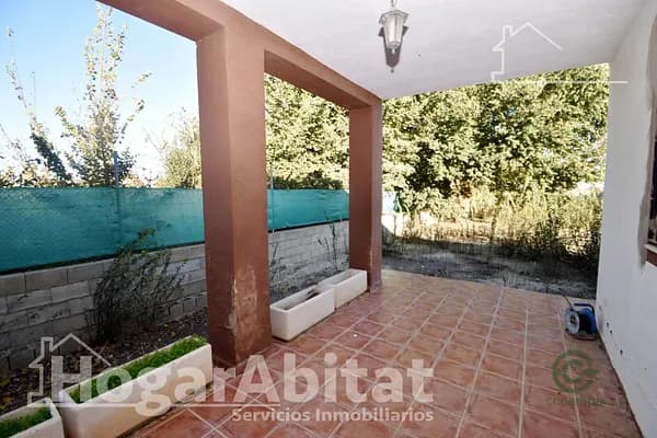 Finca rústica de 0,0868 ha en venta en Valencia