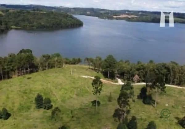 Fazenda rustica de 2 ha para venda em Paraná