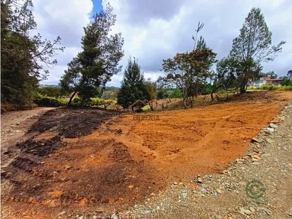 Finca rústica de 0,1962 ha en venta en Antioquia