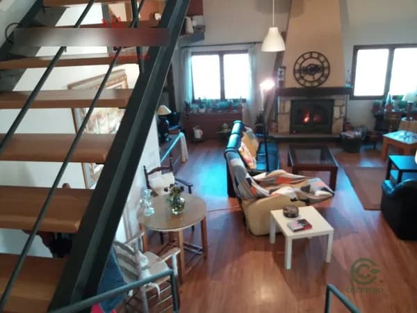 Finca de recreo de 0,247 ha en venta en Zarzuela del monte, Segovia