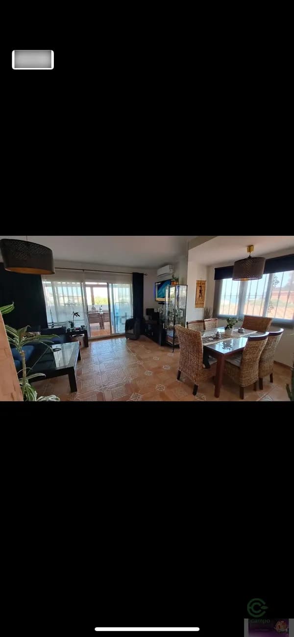 Casa de 0,015 ha en venta en Fuengirola, Málaga