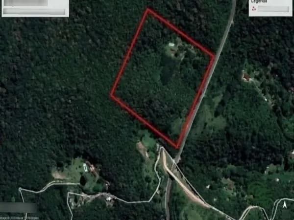 Fazenda rustica de 6,28 ha para venda em São paulo