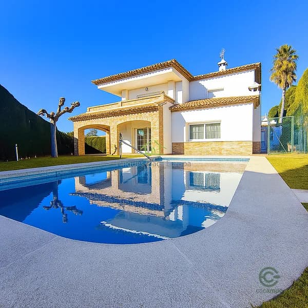 Casa de 0,078 ha en venta en Platja d´aro, Girona