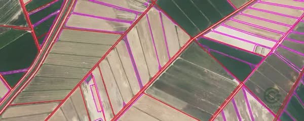 Finca agrícola de 7,86 ha en venta en Zaragoza