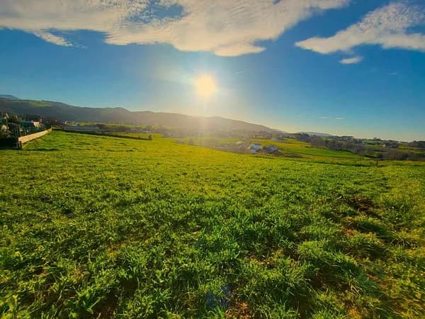 Finca rústica de 0,1174 ha en venta en Valdes, Asturias
