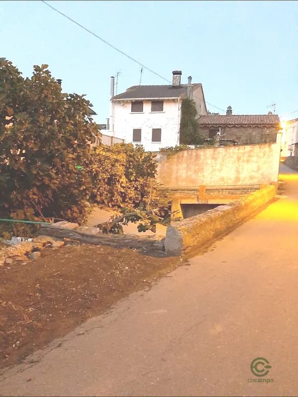 Casa de 0,036 ha en venta en Santa engracia del jubera, La rioja