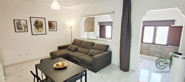 Casa de 0,02 ha en venta en Las palmas de gran canaria