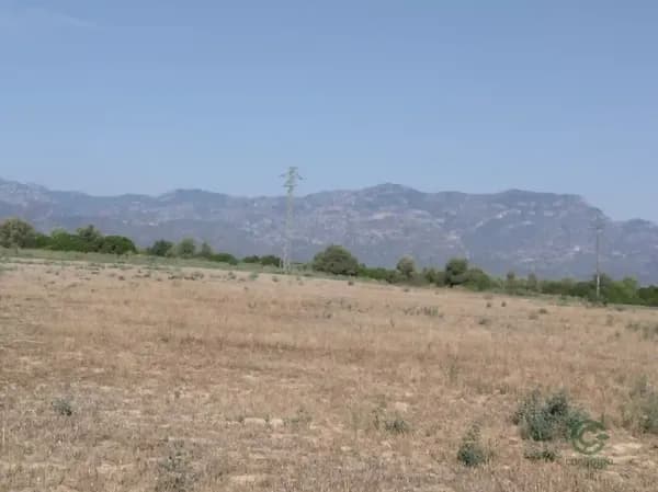 Finca rústica de 18,95 ha en venta en Tortosa, Tarragona
