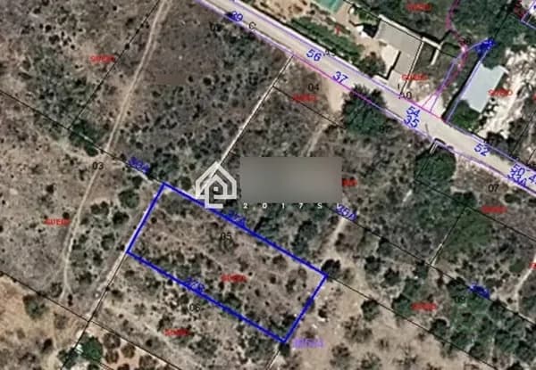 Finca rústica de 2,4 ha en venta en Oropesa del mar, Castellon