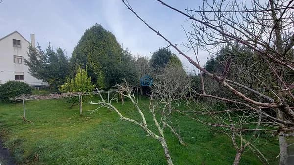 Casa de 0,1495 ha en venta en San sadurniño, La coruña