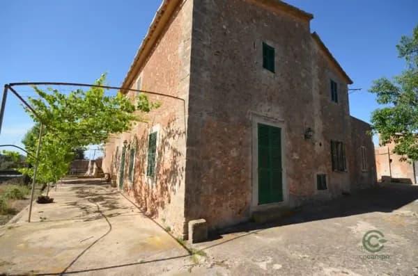 Finca rústica de 14,24 ha en venta en Palma de mallorca, Mallorca