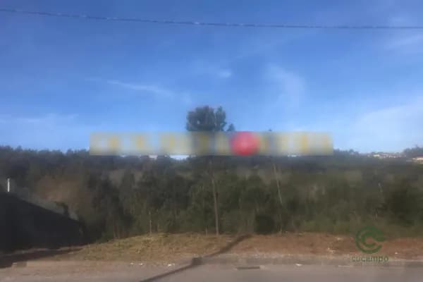 Terra urbana de 1,59 ha para venda em Porto