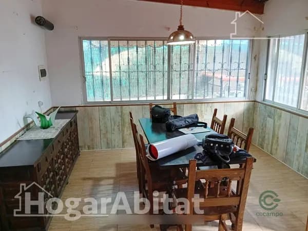 Finca rústica de 0,0238 ha en venta en Castellon - castello de la plana, Castellon