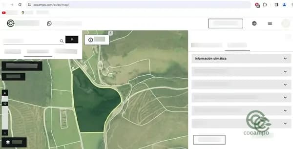 Finca rústica de 3,19 ha en venta en Asturias