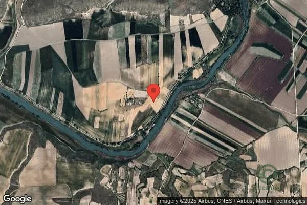 Finca agrícola de 0,6 ha en venta en Guadalajara