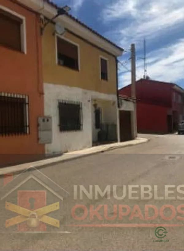 Casa de 0,0102 ha en venta en Cuenca