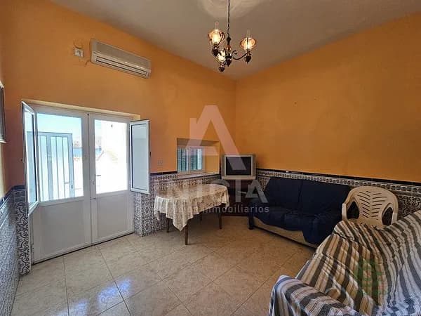 Casa de 0,0146 ha en venta en Monesterio, Badajoz