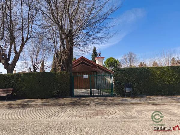 Finca rústica de 0,2 ha en venta en Albacete, Albacete