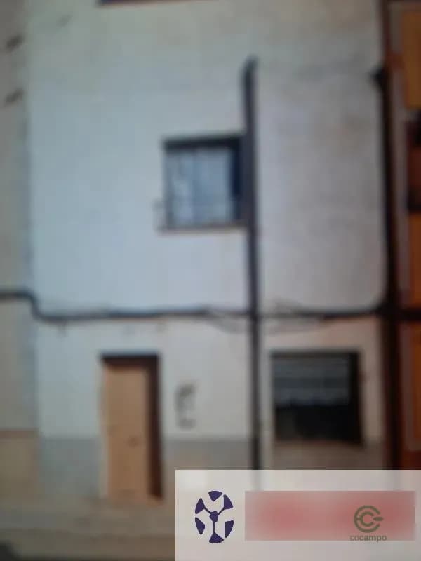 Casa de 0,0181 ha en venta en Castellón, Castellón