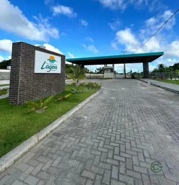 Terra urbana de 300 ha para venda em Alagoas