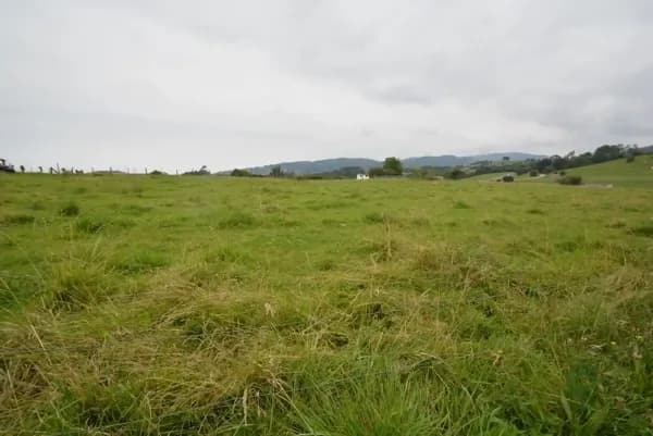 Finca rústica de 0,27 ha en venta en Cantabria