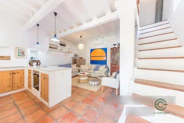 House of 0,0142 ha for sale in Balearic islands