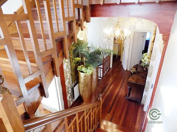 Finca rústica de 0,1 ha en venta en Asturias