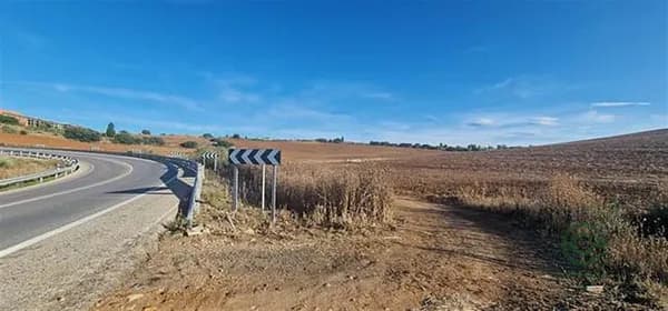 Casa de 11,32 ha en venta en Quer, Guadalajara