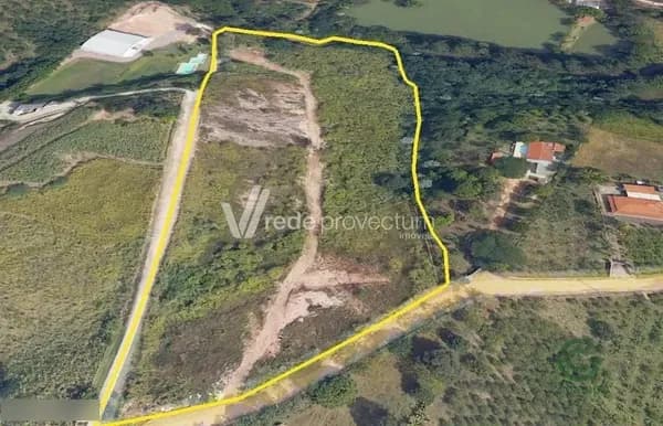 Fazenda rustica de 2,91 ha para venda em São paulo