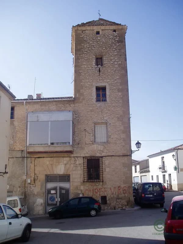 Finca rústica de 0,0562 ha en venta en Benasau, Alicante