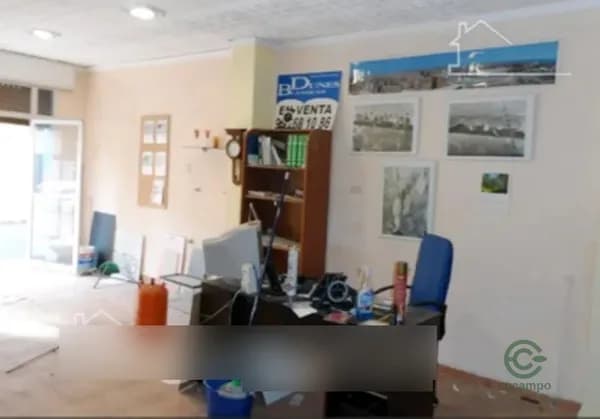 Casa de 0,012 ha en venta en Puerto de sagunto, Valencia