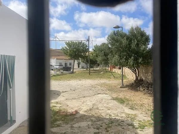 Finca de recreo de 0,02 ha en venta en Cádiz