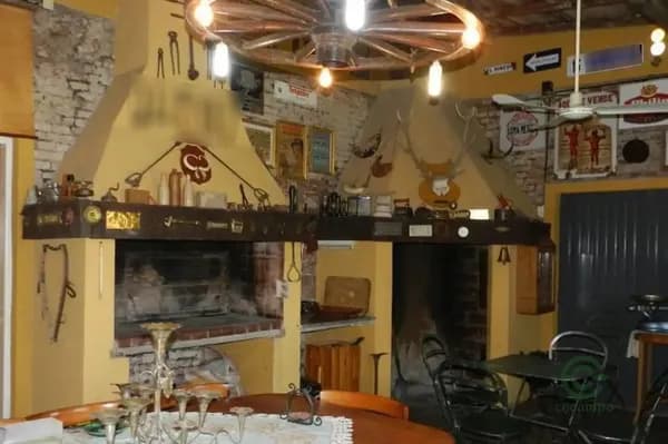 Finca rústica de 5 ha en venta en Buenos aires