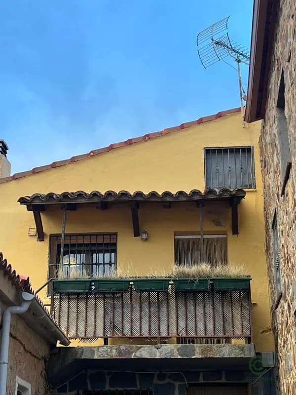 Casa de 0,011 ha en venta en Ordial, el, Guadalajara