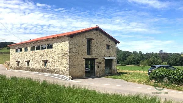 Finca rústica de 3 ha en venta en Meruelo, Cantabria