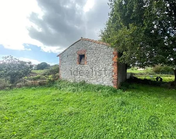 Finca rústica de 1,5 ha en venta en Argonos, Cantabria