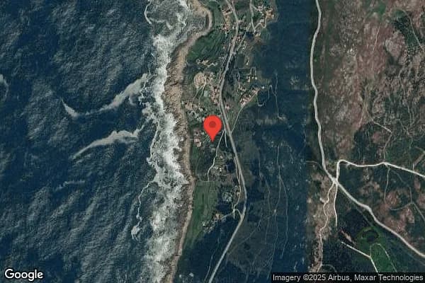 Finca rústica de 5 ha en venta en Pontevedra