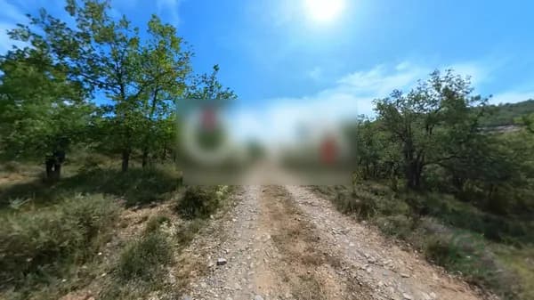 Finca rústica de 6,3491 ha en venta en Tremp, Lleida