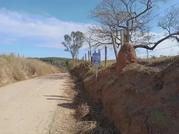 Terreno industrial de 33,18 ha para venda em São paulo