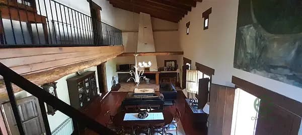 Finca rústica de 80 ha en venta en Huelva