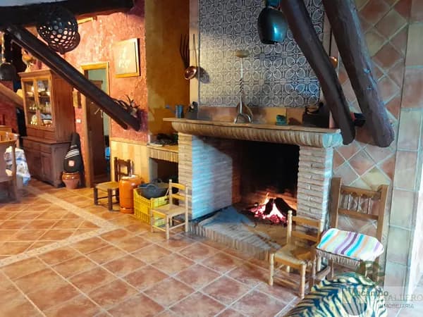 Finca rústica de 0,35 ha en venta en Murcia