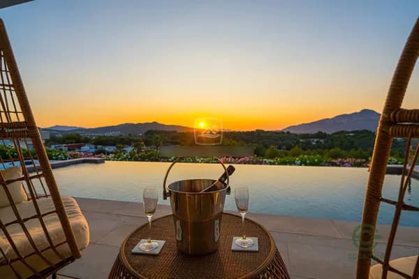 Casa de 0,1067 ha en venta en Jávea - xàbia, Alicante