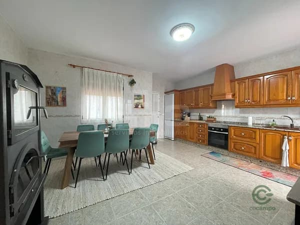 Casa de 0,06 ha en venta en Vera, Almeria