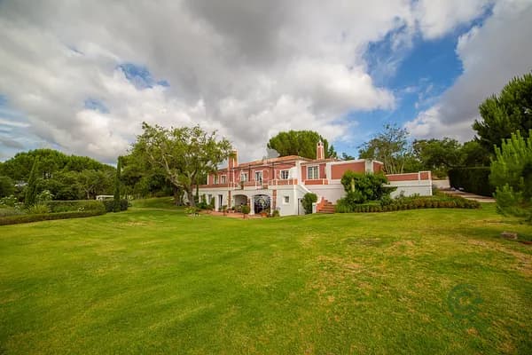 Finca rústica de 2,325 ha en venta en Santo estevão, Santarém