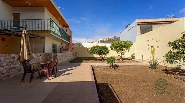 Casa de 0,0295 ha en venta en San cristobal de la laguna, Santa cruz de tenerife