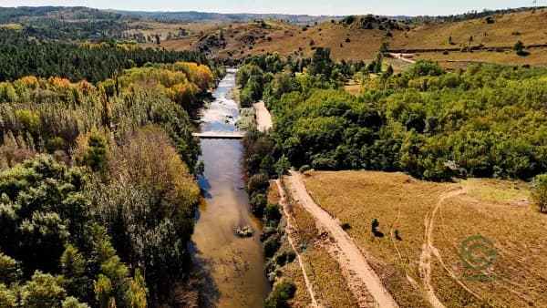 Finca de recreo de 6 ha en venta en Córdoba