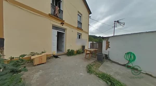 Finca rústica de 0,03 ha en venta en Lugo