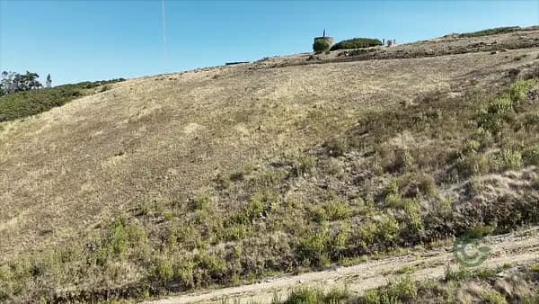 Fazenda agrícola de 4,93 ha para venda em Lisboa