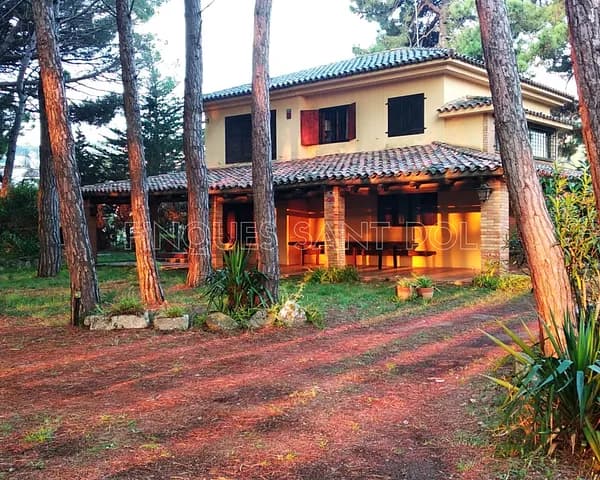 Casa de 0,95 ha en venta en Calonge, Girona